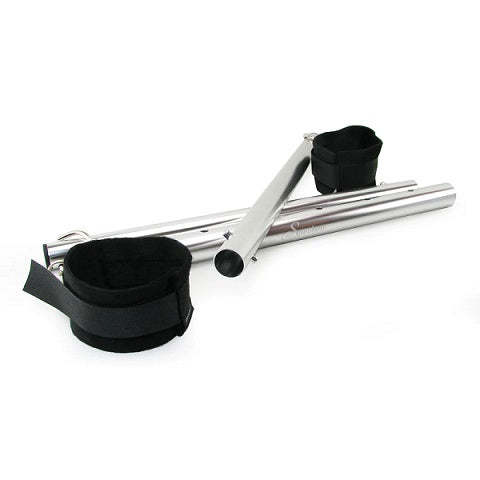 Expandable Spreader Bar and Cuffs Set