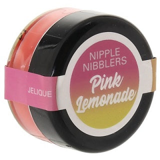 Nipple Nibblers Tingle Balm - Pink Lemonade
