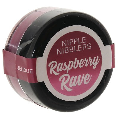 Nipple Nibbler Tingle Balm - Raspberry Rave