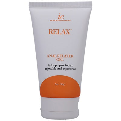 Relax - Anal Relaxer