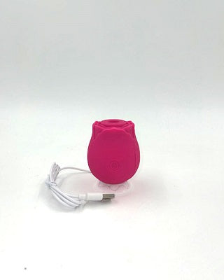 Intimately GG - The GG Rose Suction Stimulator