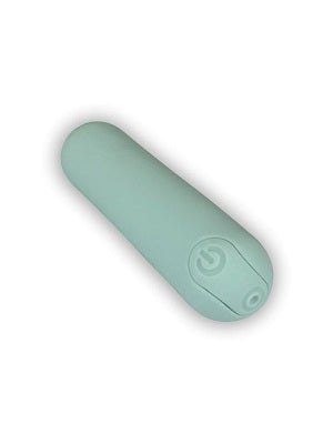 Apex - Bullet Vibrator in Green or Lavender