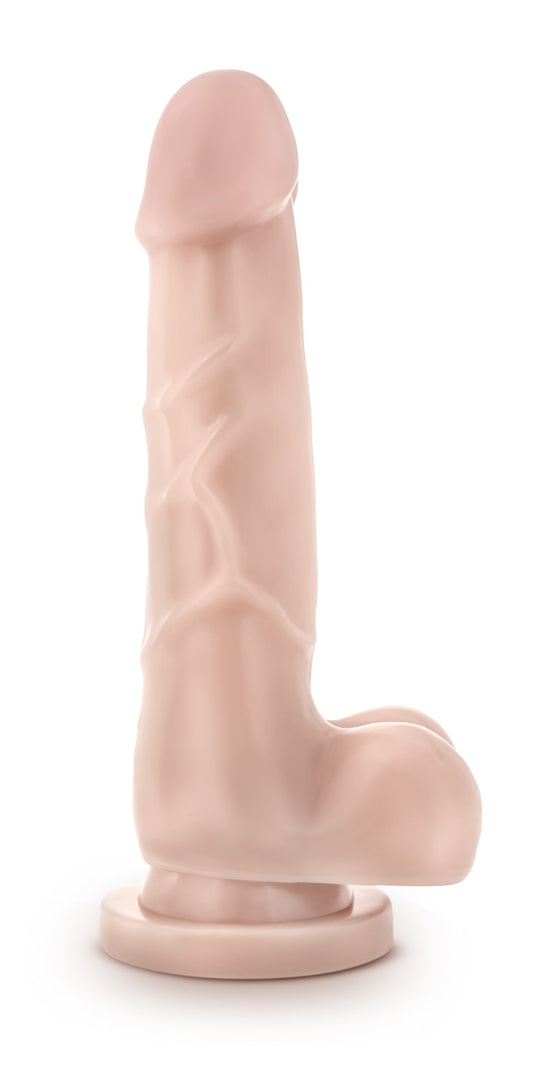 Dr. Skin - Realistic Cock - Beige