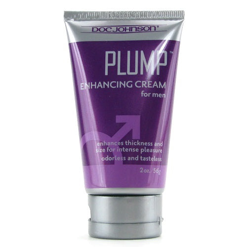 Plump Enhancement Cream for Men