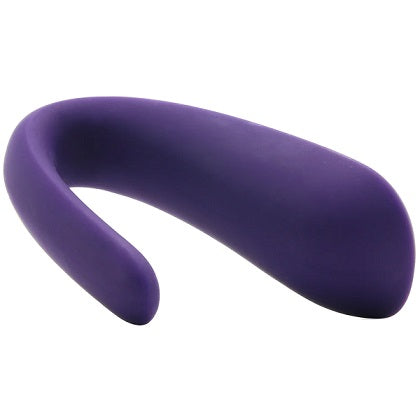 Satisfyer Partner Silicone Couples Vibe