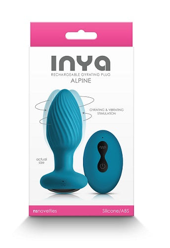 Inya - Alpine