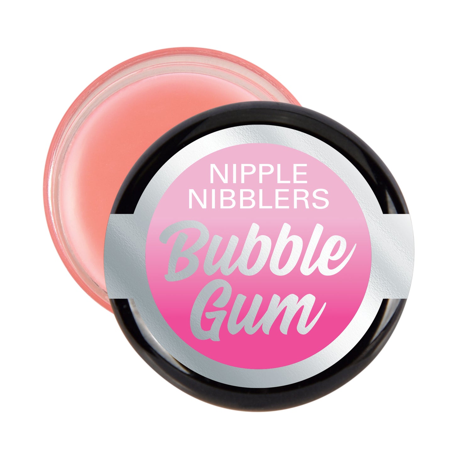 Nipple Nibbler Tingle Balm - Bubble Gum