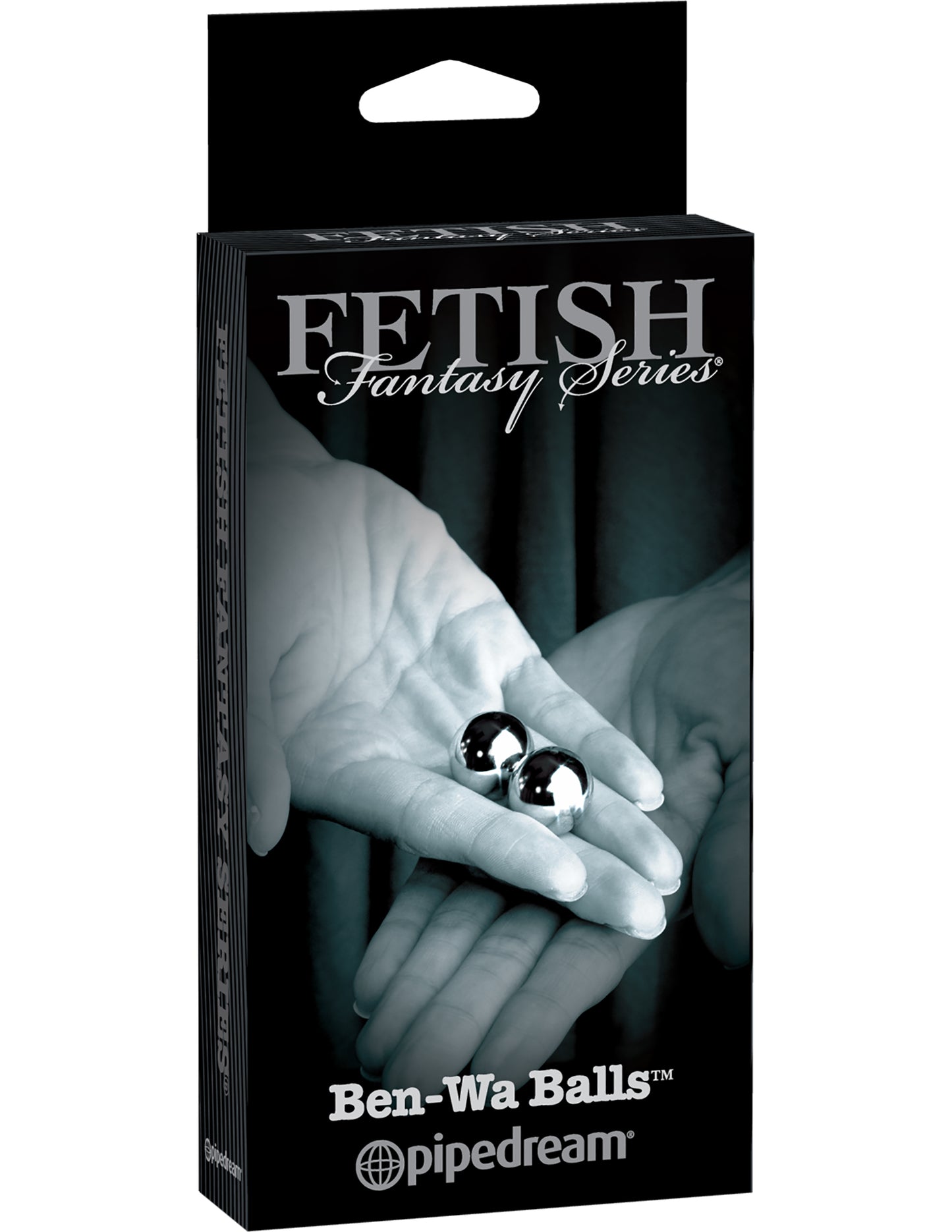 Fetish Fantasy Series Limited Edition Pelvic Floor Trainer