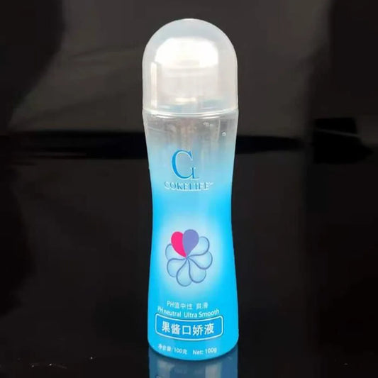Cokelife PH Neutral Ultra Smooth Waterbased Lubricant