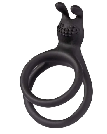 Tension Ring with Clit Stimulating Ears