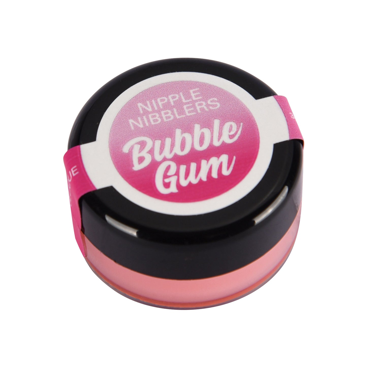 Nipple Nibbler Tingle Balm - Bubble Gum